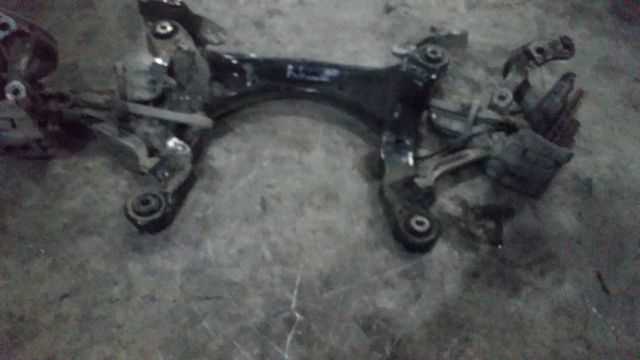 Audi A6 2006-2010 Çıkma Yedek  Motor Alt Beşik